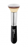 Heavenly Luxe Flat Top Brush #6