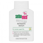 Sensitive Skin Intimate Wash PH 6.8