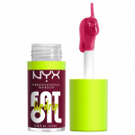 Fat Oil Lip Drip