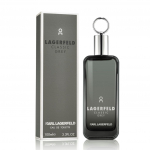 Lagerfeld Classic Grey