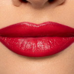 Vamp! Creamy Duo Countouring Lip Pencil & Shiny Lipstick