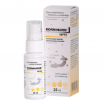 DORMINORM&reg; Spray Melatonin