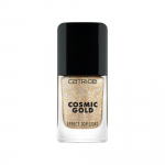 Cosmic Gold Effect Top Coat