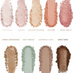 Blooming Edition Garden Of Light Palette