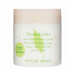 Green Tea Pistachio Crunch Honey Drops Body Cream