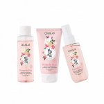 Blossom Pomelo Fizz Travel Set