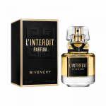 L`interdit Le Parfum