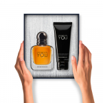 Stronger With You Gift Set For Men 50 ml
