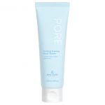 Pore Purifying Foaming Facial Cleanser