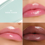 Prisma Flash Glossy Color Lip Balm