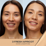 Blur Even Cover Foundation
