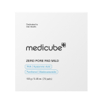 Zero Pore Pad Mild