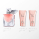 La Vie Est Belle Eau De Parfum 30 ml + Body Lotion Set