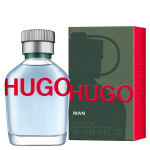 Hugo Man Eau de Toilette for Men