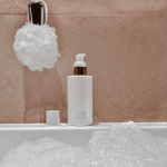 The Silk Shower Cream