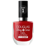 DOUGLAS MAKE - UP Stay & Care Gel Effect Nail Polish