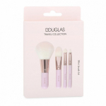 DOUGLAS ACCESSORIES Travel Mini Brush Kit