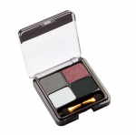 Quattro Glam Night Eyeshadows