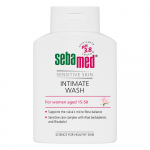 Sensitive Skin Intimate Wash PH 3.8