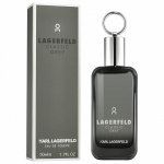 Lagerfeld Classic Grey