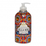 Villa Sole Chinotto d'Amalfi Liquid Soap