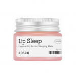Balancium Ceramide Lip Butter Sleeping Mask