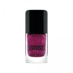 Crushed Crystal Effect Top Coat