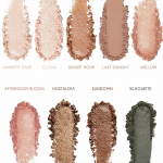 Blooming Edition Garden Of Light Palette