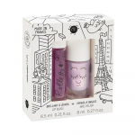 Lovely City Rollette Nail Polish Duo Set