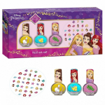 DISNEY PRINCESS Nail Art Set