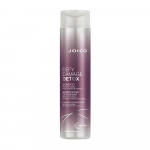 Defy Damage Detox Shampoo