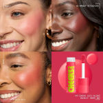 Fat Cheeks Juicy Blush