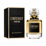L`interdit Le Parfum