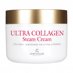 Ultra Collagen Steam Cream