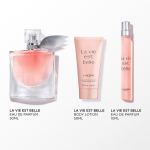 La Vie Est Belle Eau De Parfum 50 ml Set