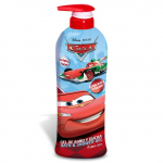 Cars Bath & Shower Gel
