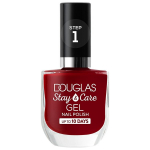 DOUGLAS MAKE - UP Stay & Care Gel Effect Nail Polish