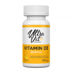 Vitamin D3 4000 IU