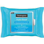 Hydro Boost Cleanser - Hydrating Facial Wipes