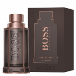 The Scent For Him le Parfum