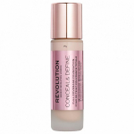 Conceal & Define Foundation
