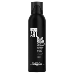 Transformer Hair Gel