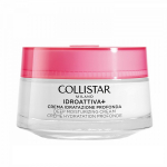 Idroattiva+ Deep Moisturizing Cream