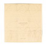 Memoize Gift Set