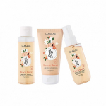 Blossom Peach Burst&nbsp;Travel Set
