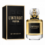 L`interdit Le Parfum