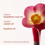 Lip Comfort Oil