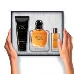 Stronger With You Gift Set For Men 100 ml