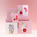 Cosmic Kylie Jenner Eau De Parfum & Tinted Butter Balm Gift Set