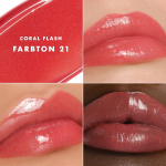 Prisma Flash Glossy Color Lip Balm